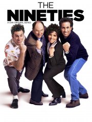 Locandina di The Nineties 