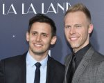 Pasek & Paul: i due compositori firmeranno le canzoni del film animato Foster