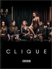 Locandina di Clique 