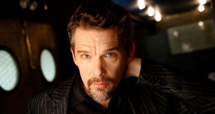 Film E Programmi Tv Di Ethan Hawke