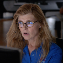 9-1-1: una foto di Connie Britton