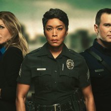 9-1-1: una foto promozionale della serie
