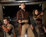 Firefly: la serie di Joss Whedon torna in forma di romanzi