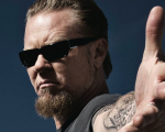 Extremely Wicked: James Hetfield, leader dei Metallica, nel cast del thriller