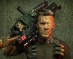 Deadpool 2: il nuovo poster celebra il compleanno di Josh Brolin
