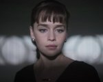 Solo: A Star Wars Story: Emilia Clarke svela i segreti della femme fatale Qi'ra