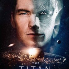 Locandina di The Titan