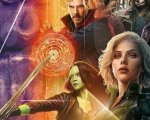Avengers: Infinity War, un nuovo poster e un'immagine che mostra il look di Spider-Man