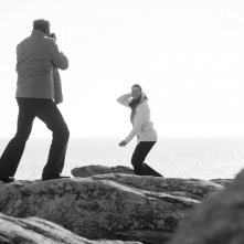 3 Days in Quiberon: un'immagine tratta dal film