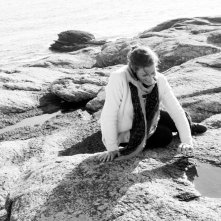 3 Days in Quiberon: una scena del film