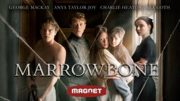 Marrowbone - Trailer