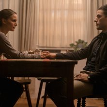 Annientamento: Natalie Portman insieme a Oscar Isaac nel film