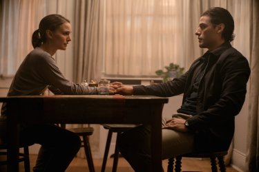 Annientamento: Natalie Portman insieme a Oscar Isaac nel film