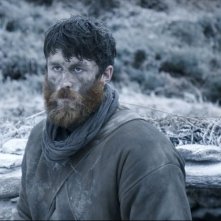 The Renegade: James Frecheville in una scena del film