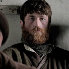 The Renegade: James Frecheville in un momento del film