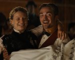 Damsel e l’autoironia di Pattinson