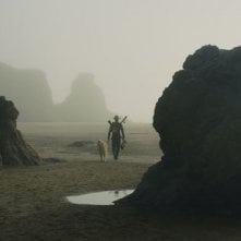 Damsel: un momento del film