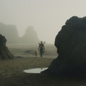 Damsel: un momento del film