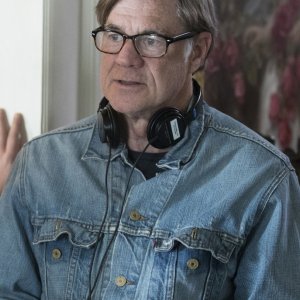 Don't Worry, He Won't Get Far on Foot: Gus Van Sant sul set del film