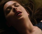 Cinquanta sfumature di rosso, Dakota Johnson: 'Le scene di sesso? Da Guinness dei Primati'