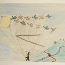 Eldorado: un'immagine del documentario di Markus Imhoof