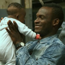 Eldorado: una scena del documentario