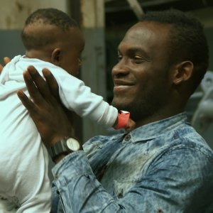 Eldorado: una scena del documentario