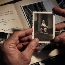 Eldorado: un'immagine tratta dal documentario