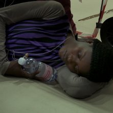 Eldorado: un'immagine del documentario