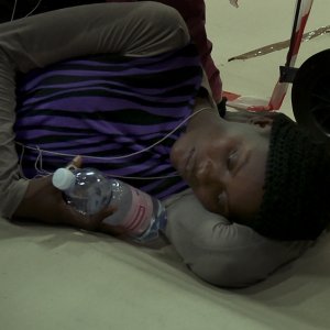 Eldorado: un'immagine del documentario