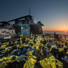 Eldorado: un'immagine tratta dal documentario di Markus Imhoof