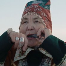 Ága: un'immagine del film