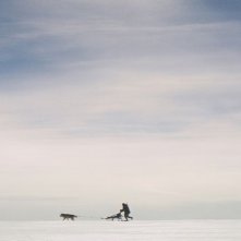 Ága: un momento del film
