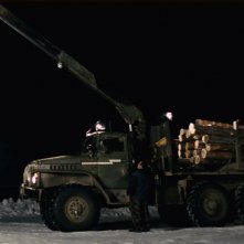 Ága: una scena del film