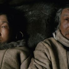 Ága: un'immagine del film di Milko Lazarov