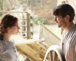 The Guernsey Literary & Potato Peel Pie Society: il trailer del film con Lily James