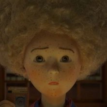 L'isola dei cani: un'immagine del film d'animazione