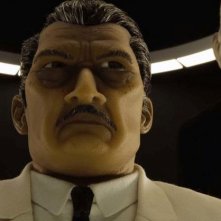 L'isola dei cani: un'immagine tratta dal film animato