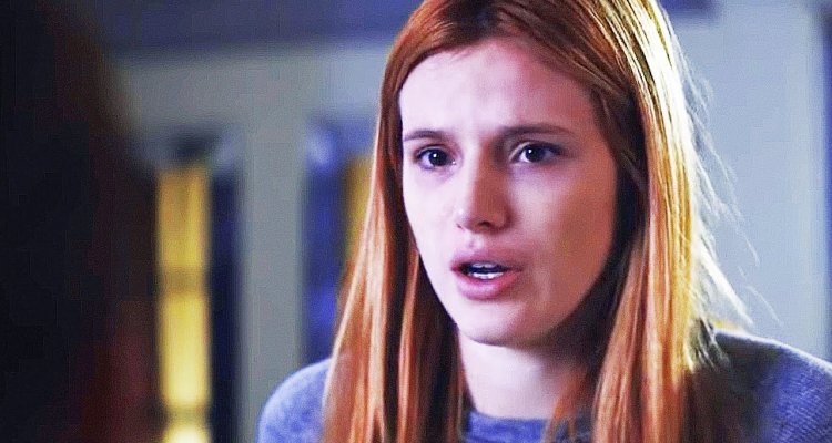 Film E Programmi Tv Di Bella Thorne