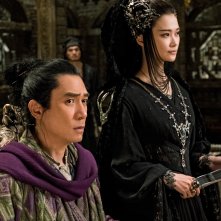 Monster Hunt 2: un momento del film