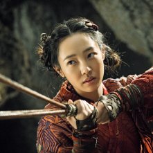 Monster Hunt 2: un'immagine del film cinese