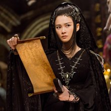 Monster Hunt 2: un momento del film cinese