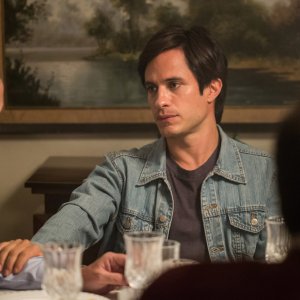 Museum: Gael Garcia Bernal in un'immagine del film