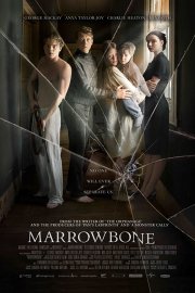 Locandina di Marrowbone