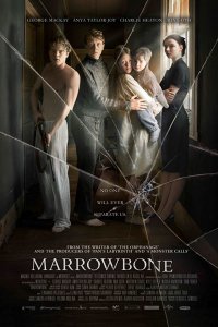 Locandina di Marrowbone