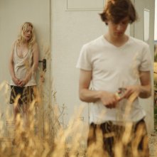 My Brother's Name is Robert and He is an Idiot: un'immagine tratta dal film