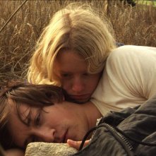 My Brother's Name is Robert and He is an Idiot: un'immagine del film