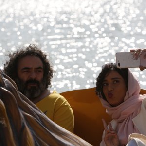Pig: un'immagine tratta dal film