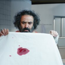 Pig: un'immagine del film