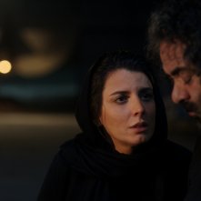 Pig: un momento del film